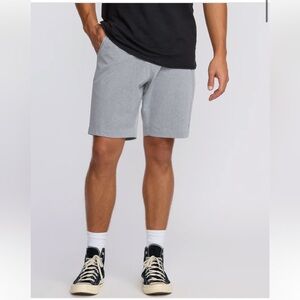 Men’s Billabong Crossfire Submersible Hybrid Swim‎ Golf Active Shorts Size 38